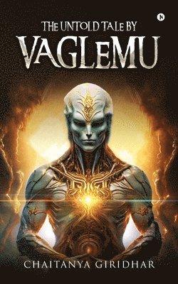 bokomslag Untold Tale By Vaglemu