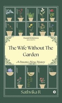 bokomslag Wife Without the Garden