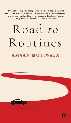 Road to Routines 1