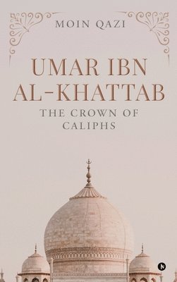 bokomslag Umar Ibn Al-Khattab