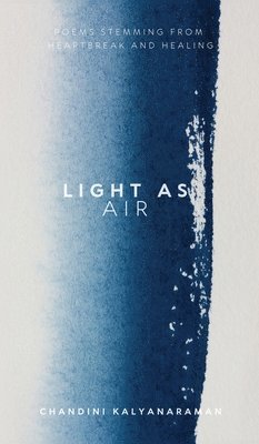 Light as Air 1