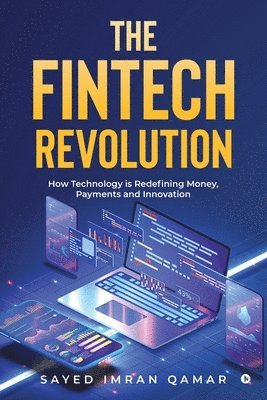 bokomslag FinTech Revolution