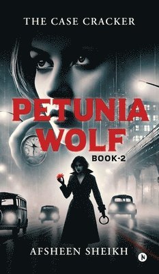 Petunia Wolf - The Case Cracker 1