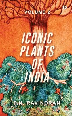 Iconic Plants of India 1