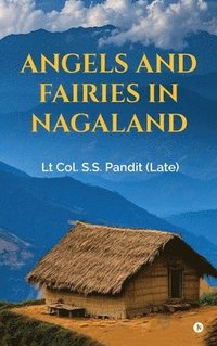 bokomslag Angels and Fairies in Nagaland