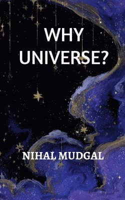 Why Universe? 1