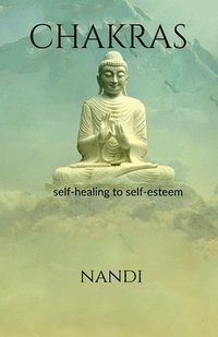 bokomslag Chakras
