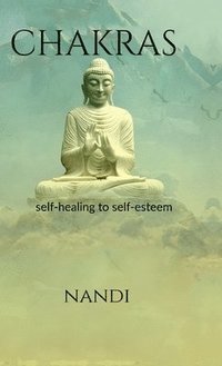 bokomslag Chakras