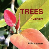 bokomslag Trees in Jainism