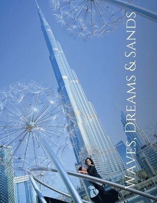 Ar, AR - Waves, Dreams & Sands, Häftad