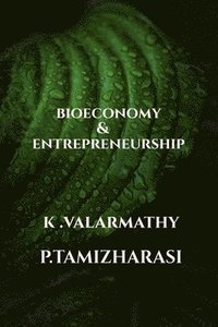 bokomslag Bioeconomy and Entrepreneurship