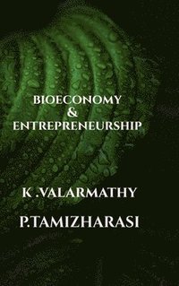 bokomslag Bioeconomy and Entrepreneurship