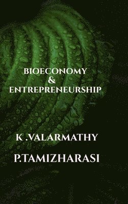 Bioeconomy and Entrepreneurship 1