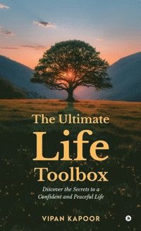 bokomslag Ultimate Life Toolbox