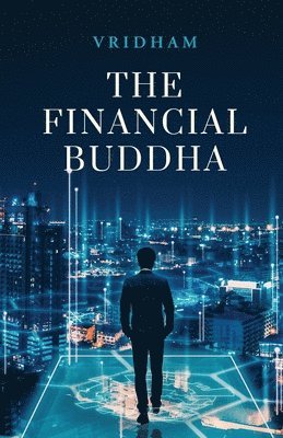 bokomslag Financial Buddha