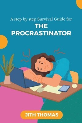 bokomslag The Procrastinator