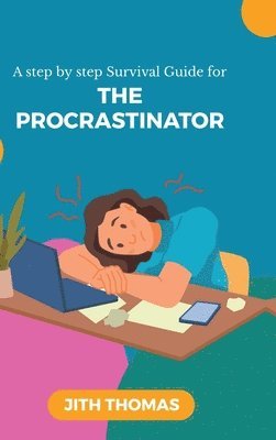 bokomslag The Procrastinator