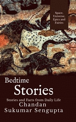 bokomslag Bedtime Stories