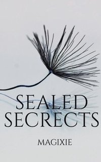 bokomslag Sealed Secrets