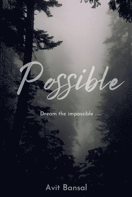 Avit Bansal - Possible, Häftad