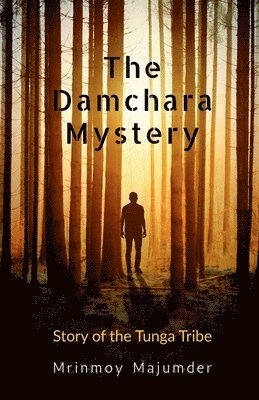 Mrinmoy Majumder - Damchara Mystery, Häftad
