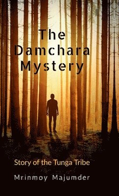 bokomslag The Damchara Mystery