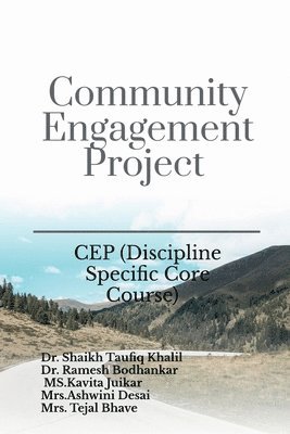 Community Engagement Project 1