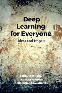 bokomslag Deep Learning for Everyone