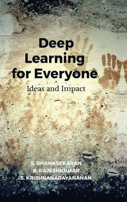 bokomslag Deep Learning for Everyone