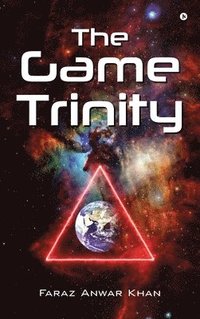 bokomslag The Game Trinity