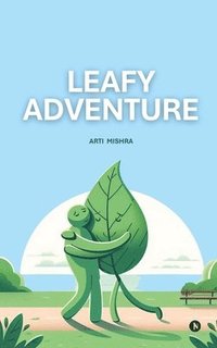bokomslag Leafy Adventure