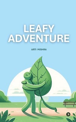 bokomslag Leafy Adventure