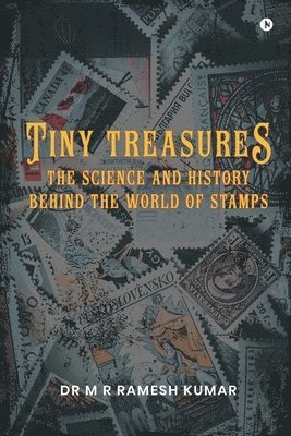 Tiny Treasures 1