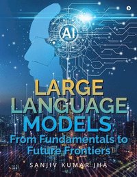 bokomslag Large Language Models