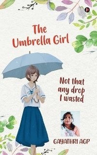 bokomslag Umbrella Girl
