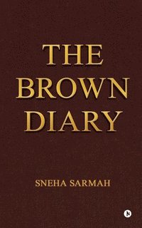 bokomslag The Brown Diary