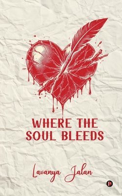 Where the Soul Bleeds 1