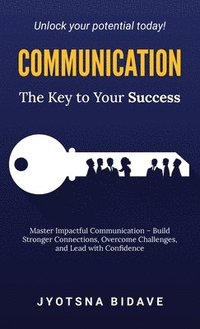 bokomslag Communication