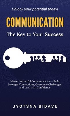 bokomslag Communication