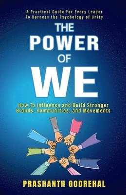 The Power Of We 1