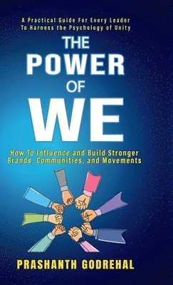 The Power Of We 1