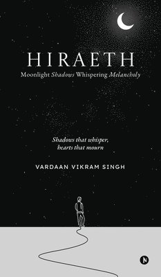 Vardaan Vikram Singh - Hiraeth, Inbunden