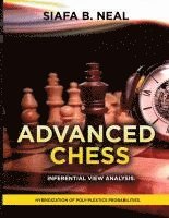 bokomslag Advanced Chess Inferential View Analysis