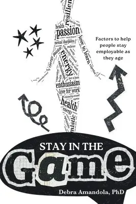 Debra Amandola - Stay in the GAME, Häftad. Tillgänglighet: Lägg i varukorg