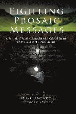 bokomslag Fighting Prosaic Messages