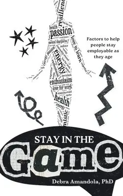 Debra Amandola - Stay in the GAME, Inbunden. Tillgänglighet: Lägg i varukorg