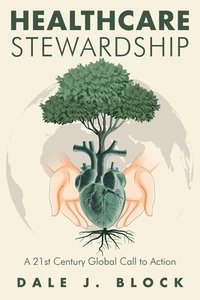 bokomslag Healthcare Stewardship