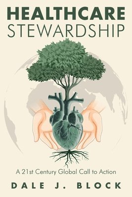bokomslag Healthcare Stewardship