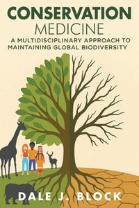 bokomslag Conservation Medicine