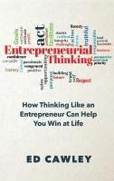 bokomslag Entrepreneurial Thinking